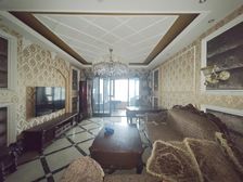 江北区 紫御江山紫峰 四房