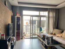 渝北区 春风城市心筑 三房 中介费6666