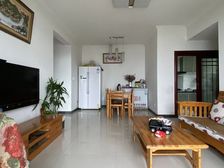 渝北区 龙山悦景 二房 中介费3666