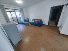 亿景海棠湾小区3房南简装真实好房