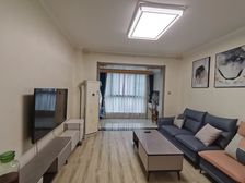 秀山湖壹号2房南精装真实好房