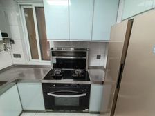 安粮城市广场3期3房南精装真实好房