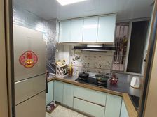 中冶雨韵阁2房南豪装真实好房