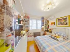 东四环 地铁3号线石佛营 十里堡北区精装南北两居 满五年诚售