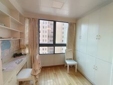 朝辉东方城二区3房南精装真实好房