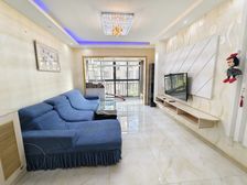 滨江郡2房南北精装真实好房