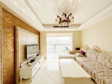 江北区 首创鸿恩国际生活社区 三房