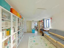 碧波园 3室2厅 南 北