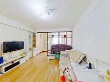 三轨交汇 花园式社区 东南朝向采光好