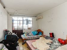 海棠苑 89.38平2居 南向简装修 自住保养好