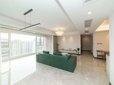 (新出)牡丹三江公馆,新北新桥,三室两厅,南通