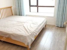 红星国际紫郡 豪华装修 3室 芳草地书包房 东南端户房东诚心