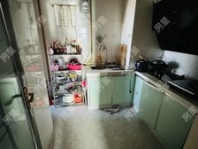 红星国际紫郡 精装修 3室