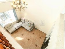 集中供暖,温泉入户!看房方便!联排户型!免费停车物业1.9!