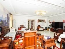 威尼斯花园4室2厅精装修