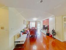 洋泾·东方城市公寓·3室·2厅