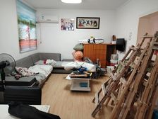 鑫福家园2房南精装真实好房