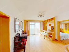 马家堡·富卓苑·2室·1厅