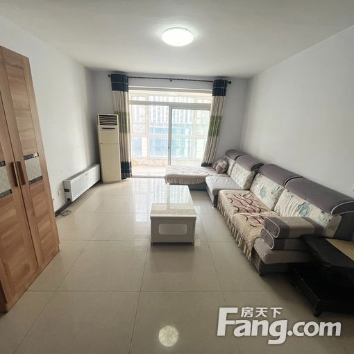 长青里万达广场 2室1厅 精装