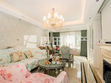 南北通透美伦堡2室2厅精装修