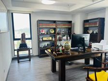 诺德广场 高区 200平 写字楼 户型方正 视野好