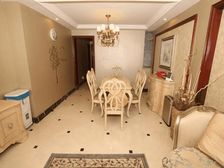 西溪诚园三连越 保养很好带花园 看房方便