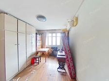 近地铁 朝南两房 采光好 生活配套设施成熟