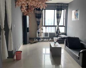 国贸中心 2房1厅89万