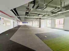 五道口|清华科技园 启迪 AI智能产业园 整层 搜狐网络威盛