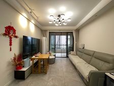 九龙坡区 保利花半里二期(百合园) 三房 180万