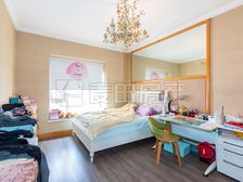 朝阳公园南路8号 棕榈泉国际公寓 369平 通透大四居 急售