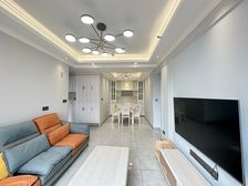 巴南区 京汉凤凰城 二房 65万