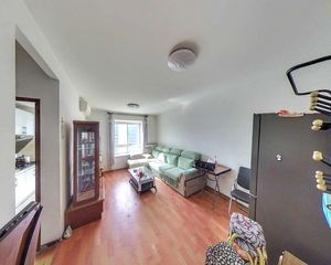 兴政家园2室1厅南