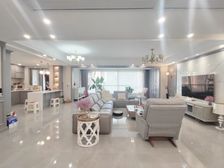 沙坪坝区 首创天阅嘉陵 三房 350万