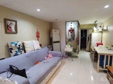 立方寓北区2室2厅1卫南朝向115.0万元/套出售