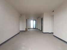 礼嘉近龙湖天街。昱湖壹号嘉镧 看中庭安静232万 房源保真!