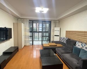 长丰景苑1室2厅1卫南朝向150.0万元/套出售
