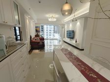 地铁口 江景 天誉城 139平5居 南北向精装修 随时签约