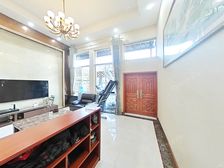 装修好房 空间灵活 业主诚意 双车位