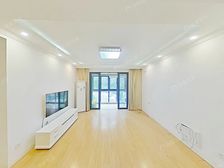 天安豪园电梯两房14年小区,有钥匙随时看房,86平的南北两房
