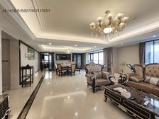 东沙湖的标杆,6房大平层,精装修,拎包入住