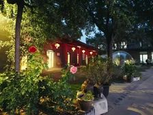 德胜门 积水潭 文创园 湿地公园独栋 280——1200