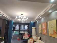 世茂璀璨泓苑 精装 3房2卫 双书包好房 拎包入住 看房方便