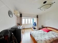 乐山3房+户型方正+西边套(罕见出来)+安静西边看绿地