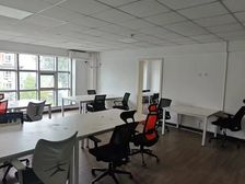 牡丹园 小面积 73平套间45平——330平之间