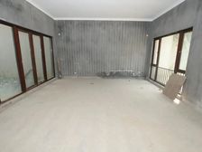 西溪里边套排屋 中式和园 三重院落 带车位 诚心出售