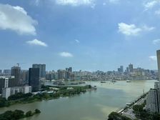 首付10万买澳门海景房,直降100万一套(双瑞藏珑湾)现楼