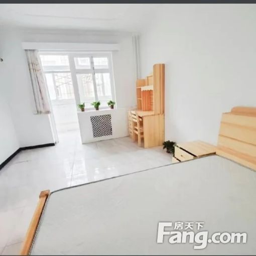 半截塔2号院 紫竹院公园 地铁六号线