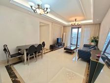 南北通透美泉16123室2厅精装修