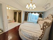 南北通透 美泉1612 3室2厅 精装修